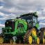 ۱۵ تا از بزرگ ترین ماشین آلات کشاورزی