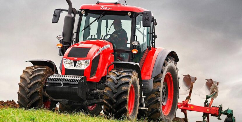 کاربردی ترین و عظیم ترین ماشین آلات کشاورزی در زمین های کشاورزی